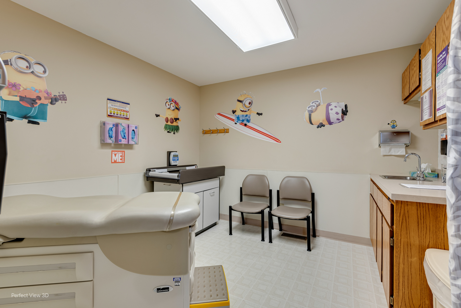 151 W High Street, Morris, IL 60450