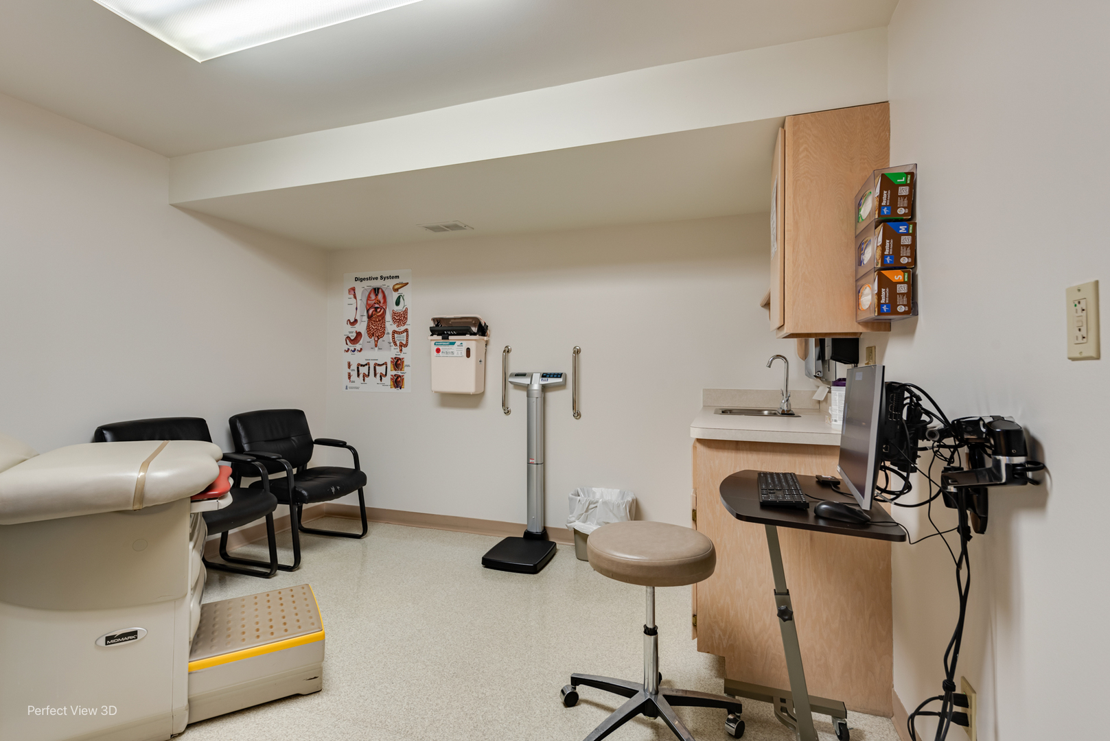 151 W High Street, Morris, IL 60450