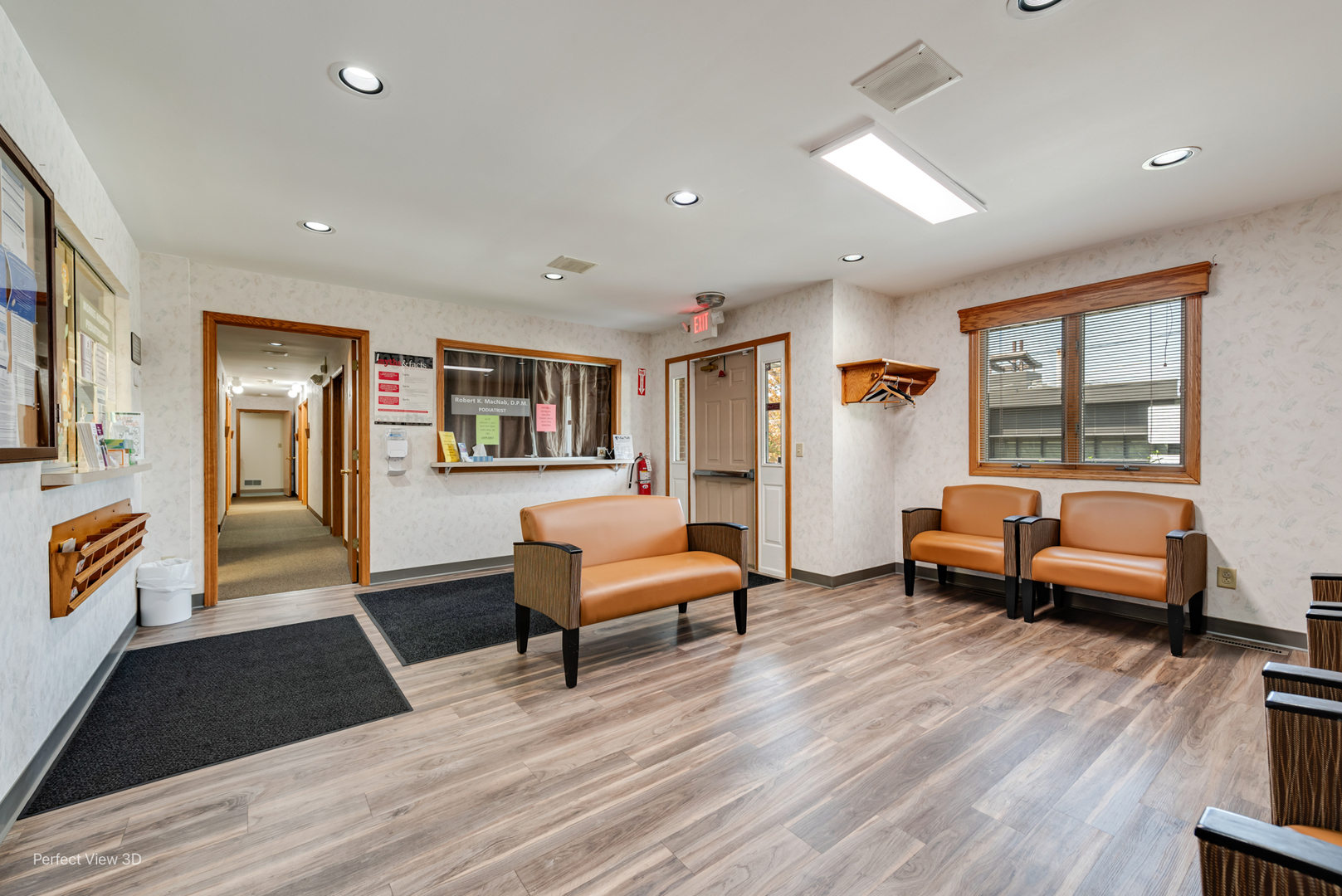 151 W High Street, Morris, IL 60450