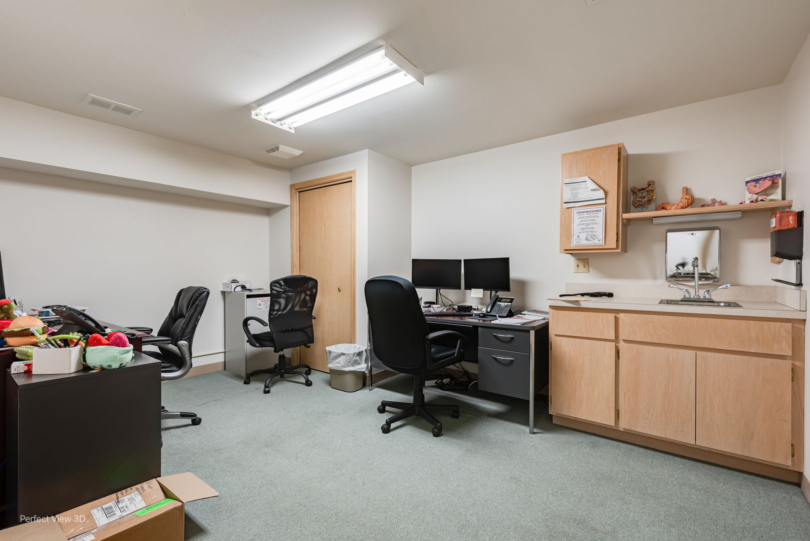 151 W High Street, Morris, IL 60450