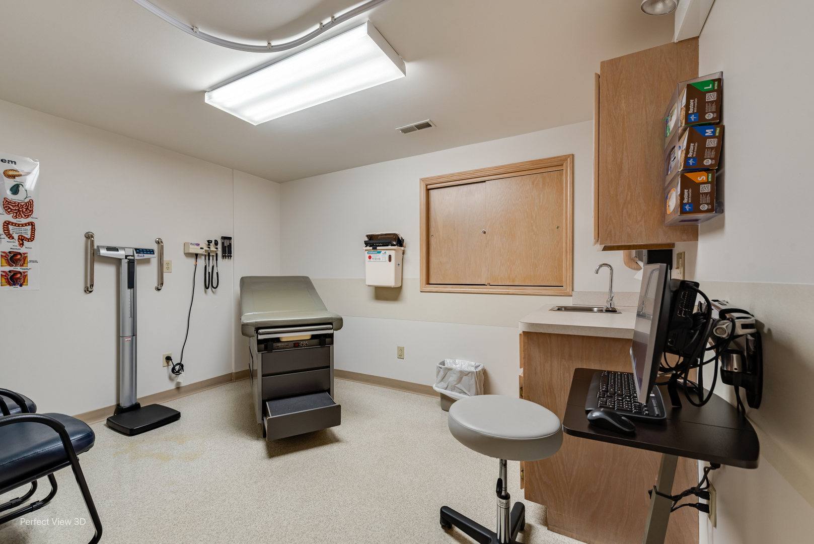 151 W High Street, Morris, IL 60450