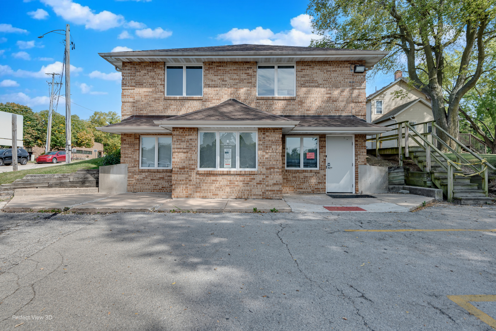 151 W High Street, Morris, IL 60450