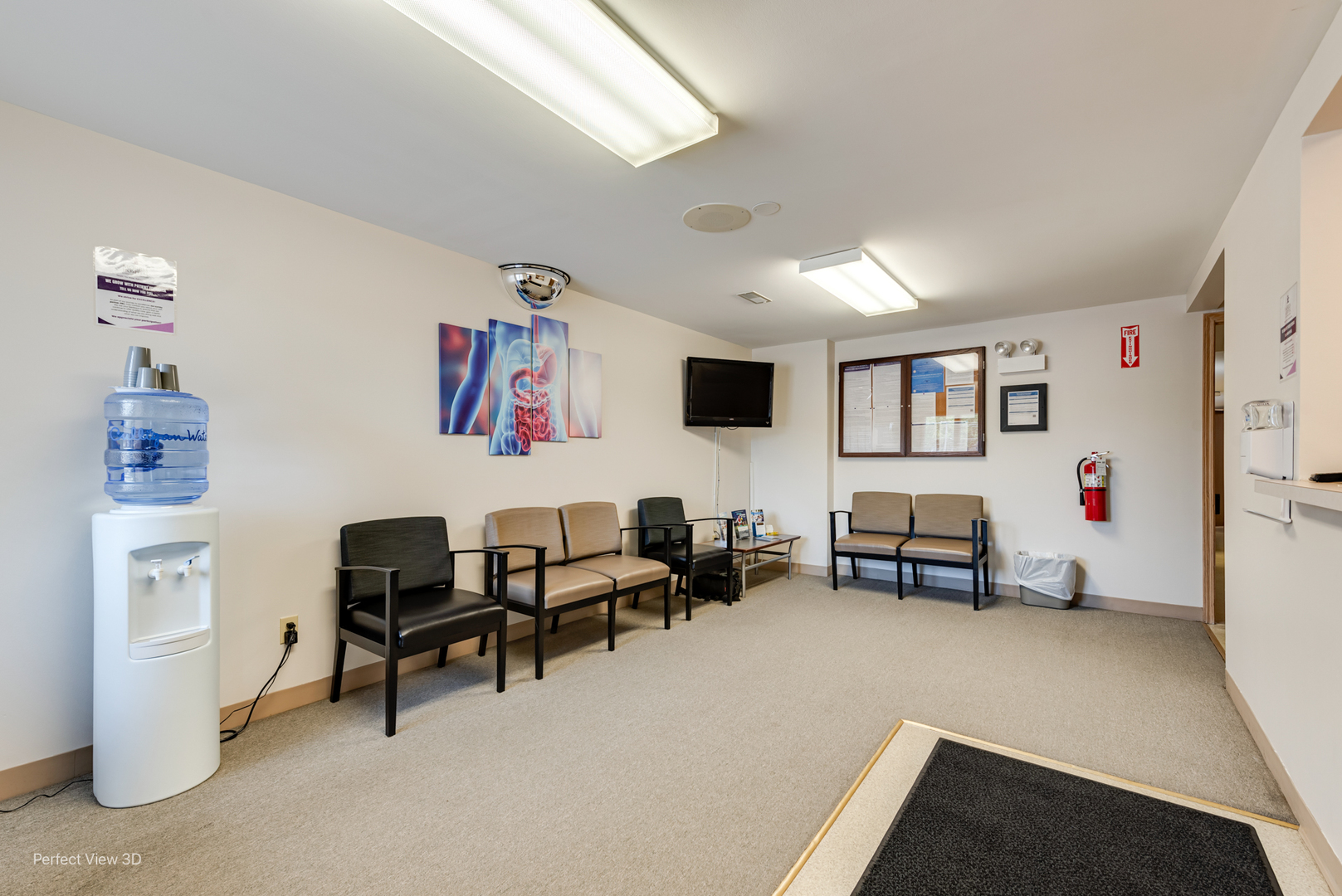 151 W High Street, Morris, IL 60450