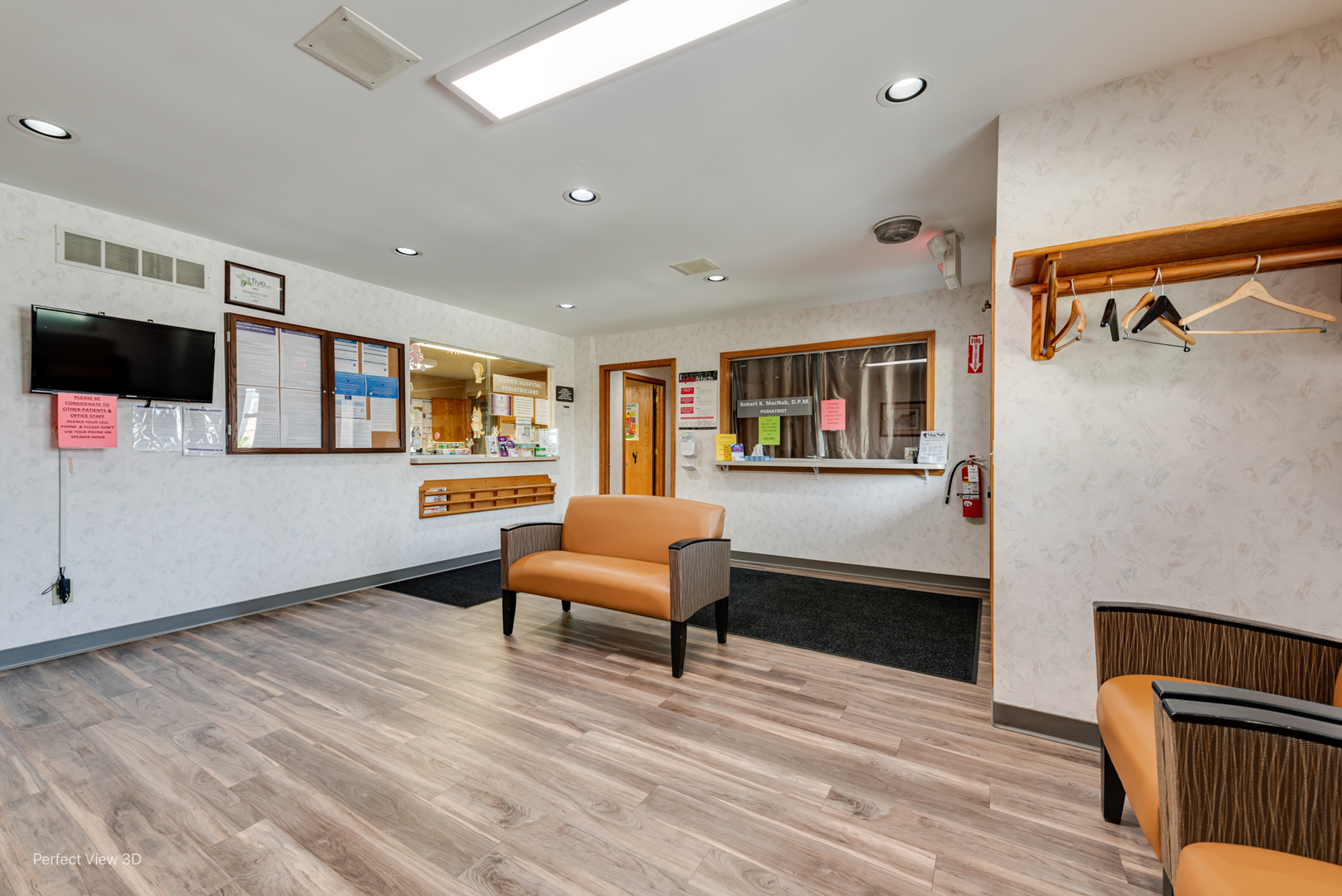 151 W High Street, Morris, IL 60450