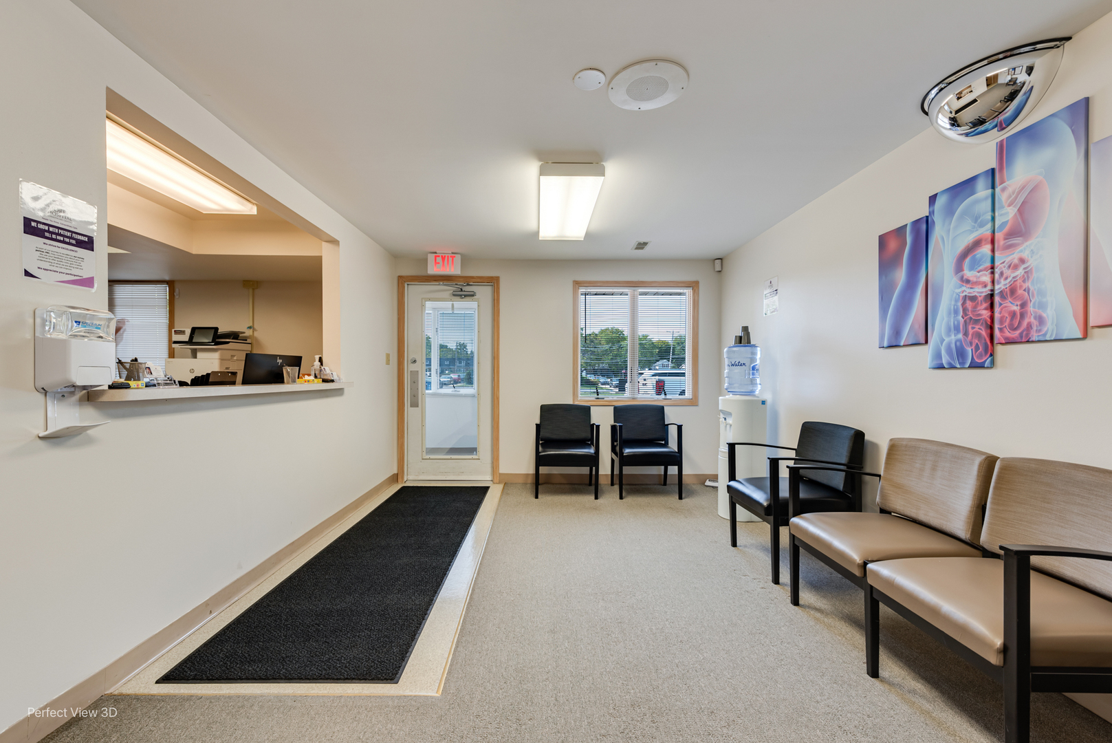 151 W High Street, Morris, IL 60450