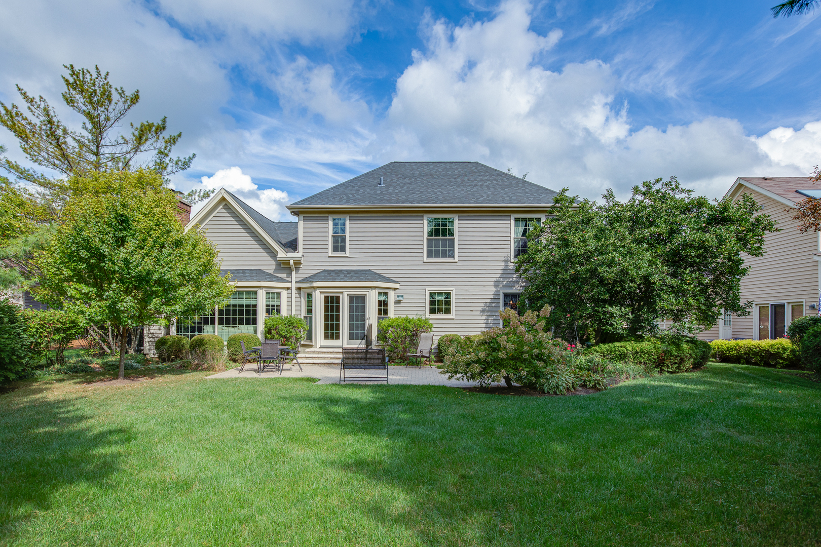 582 Partridge Drive, West Chicago, IL 60185