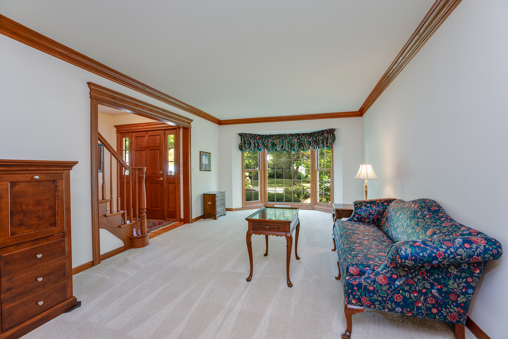 582 Partridge Drive, West Chicago, IL 60185