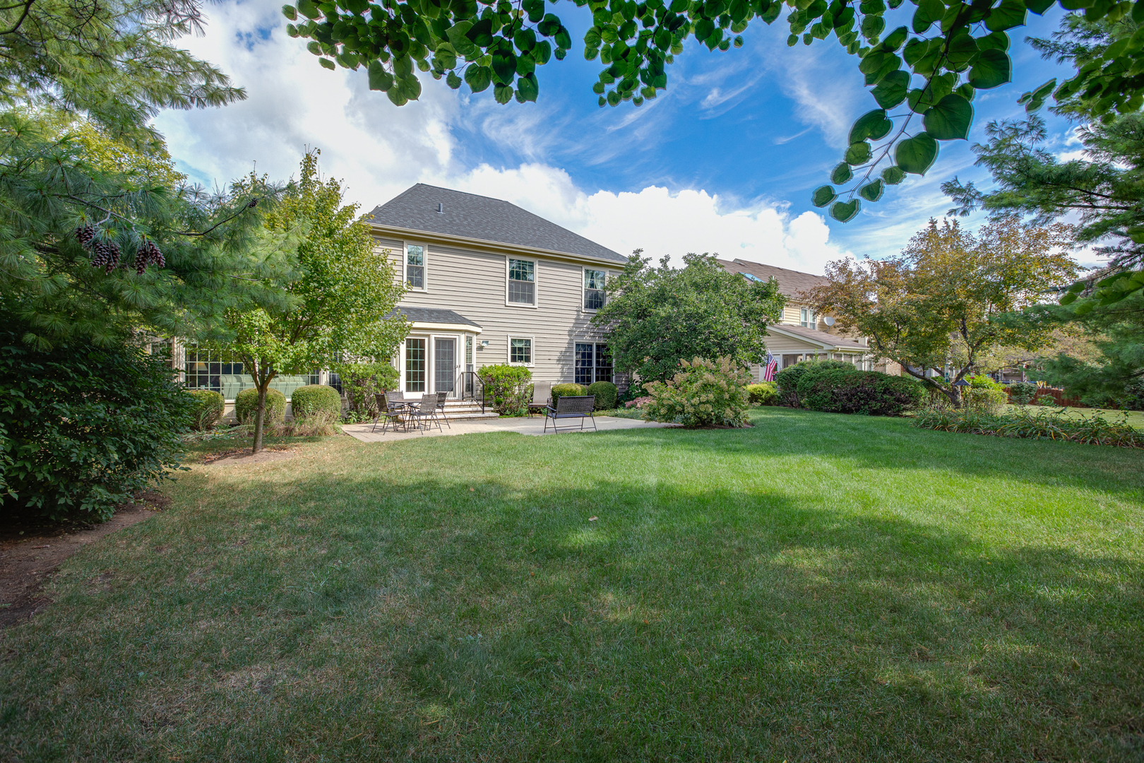 582 Partridge Drive, West Chicago, IL 60185