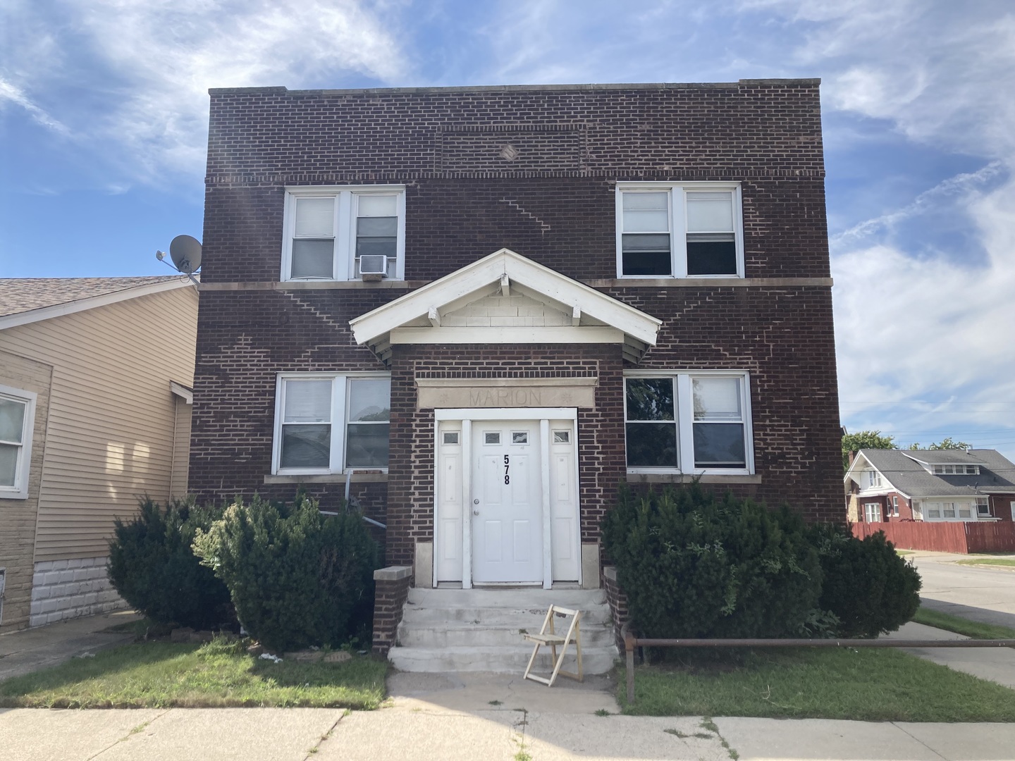 578 Douglas Avenue, Calumet City, IL 60409