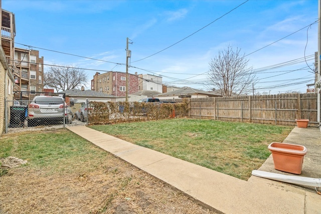 4311 W Palmer Street, Chicago, IL 60639