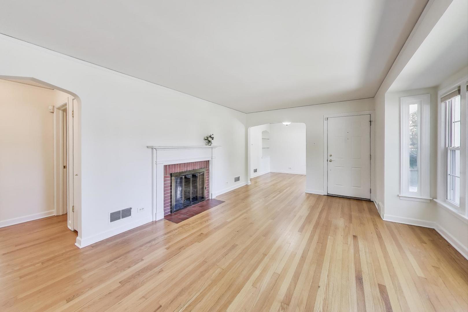 3800 Harrison Avenue, Brookfield, IL 60513