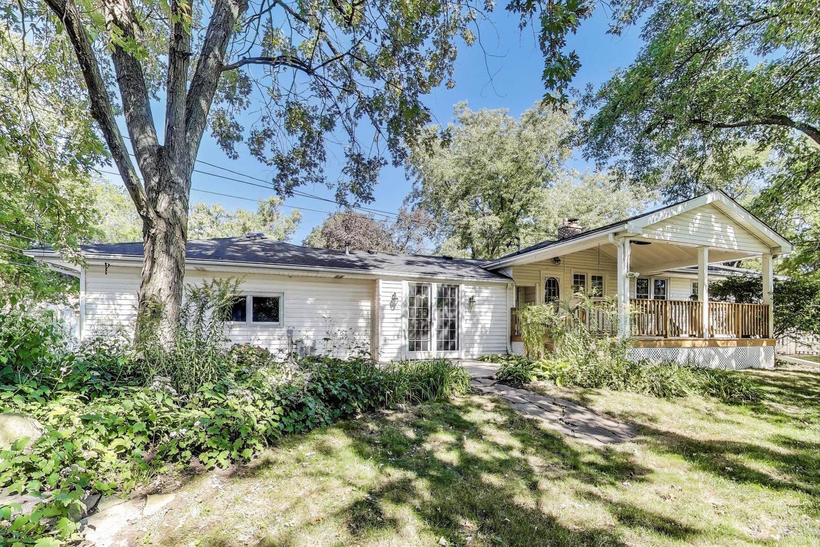3800 Harrison Avenue, Brookfield, IL 60513