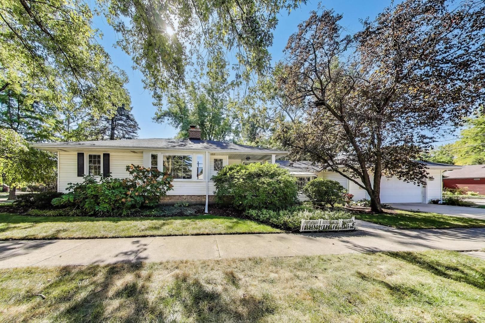 3800 Harrison Avenue, Brookfield, IL 60513