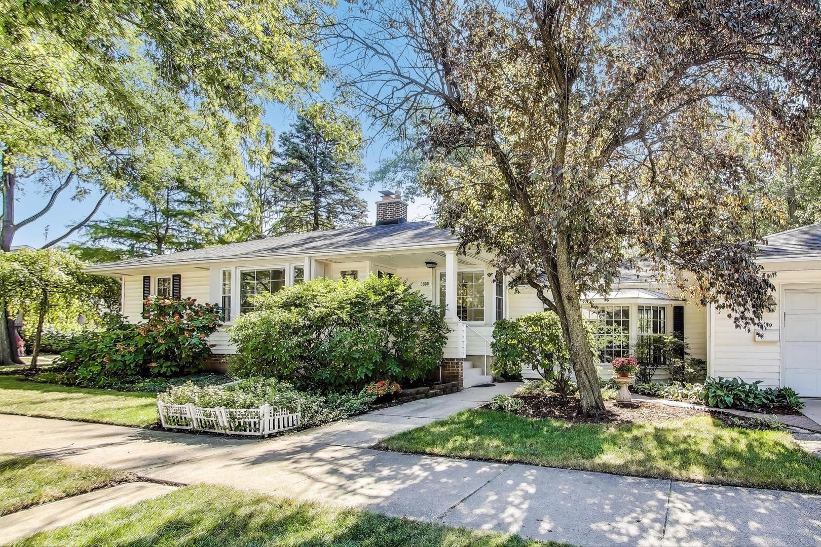 3800 Harrison Avenue, Brookfield, IL 60513