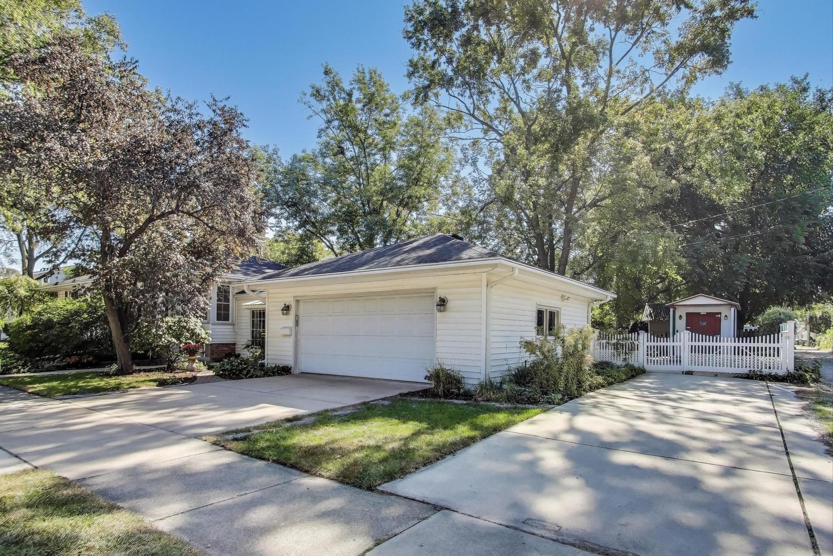 3800 Harrison Avenue, Brookfield, IL 60513