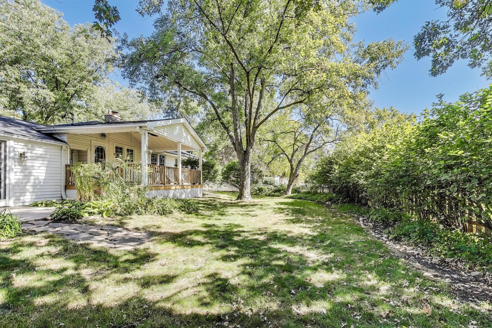 3800 Harrison Avenue, Brookfield, IL 60513