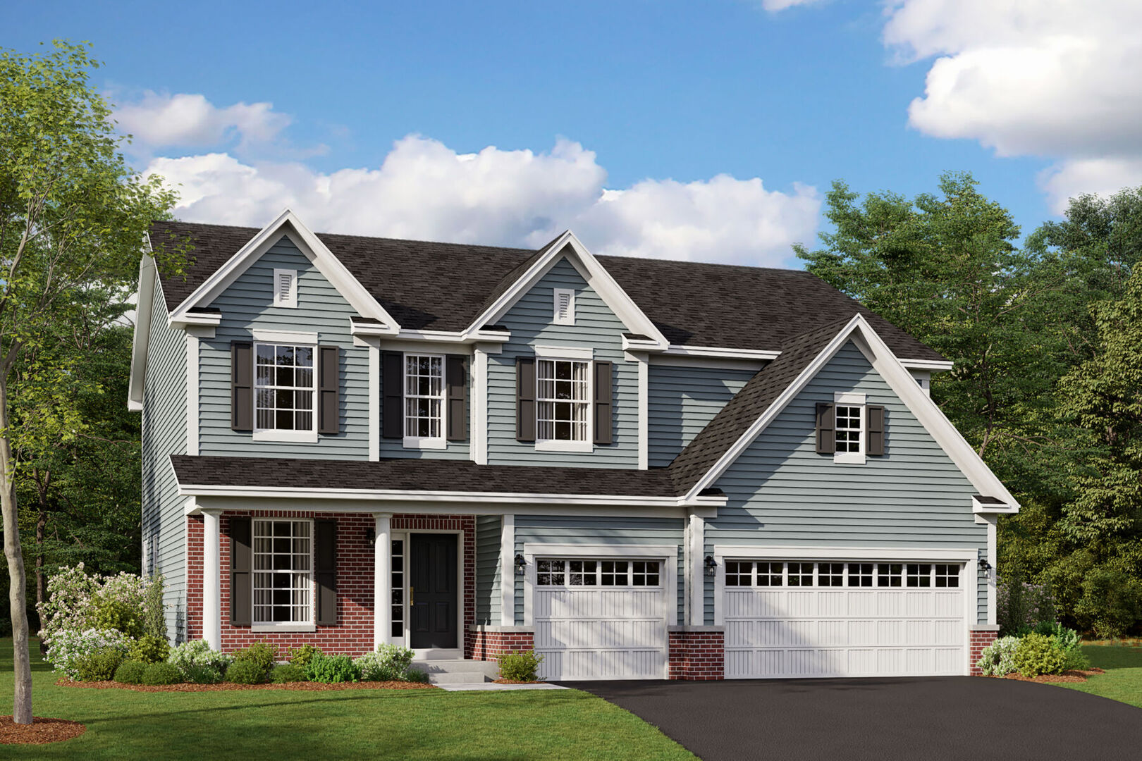 621 Henry Lane, Oswego, IL 60543