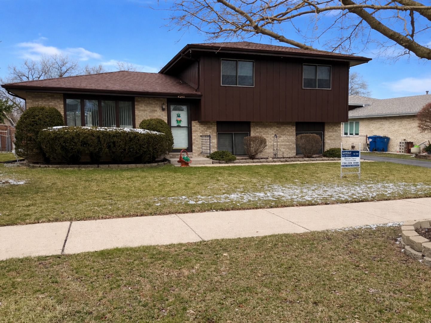4240 143rd Street, Crestwood, IL 60418