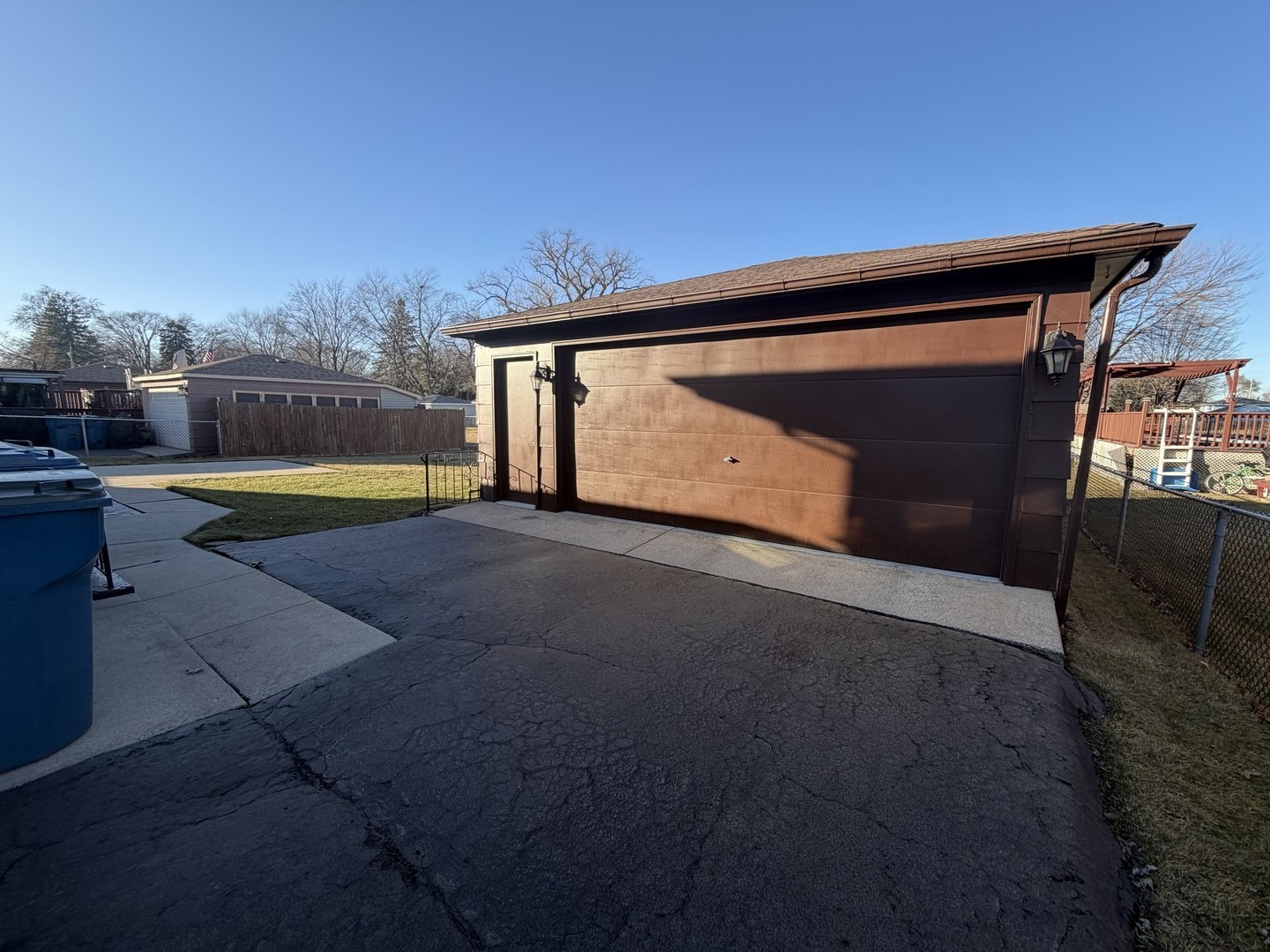 4240 143rd Street, Crestwood, IL 60418