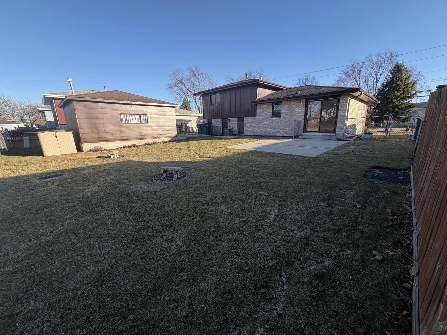 4240 143rd Street, Crestwood, IL 60418