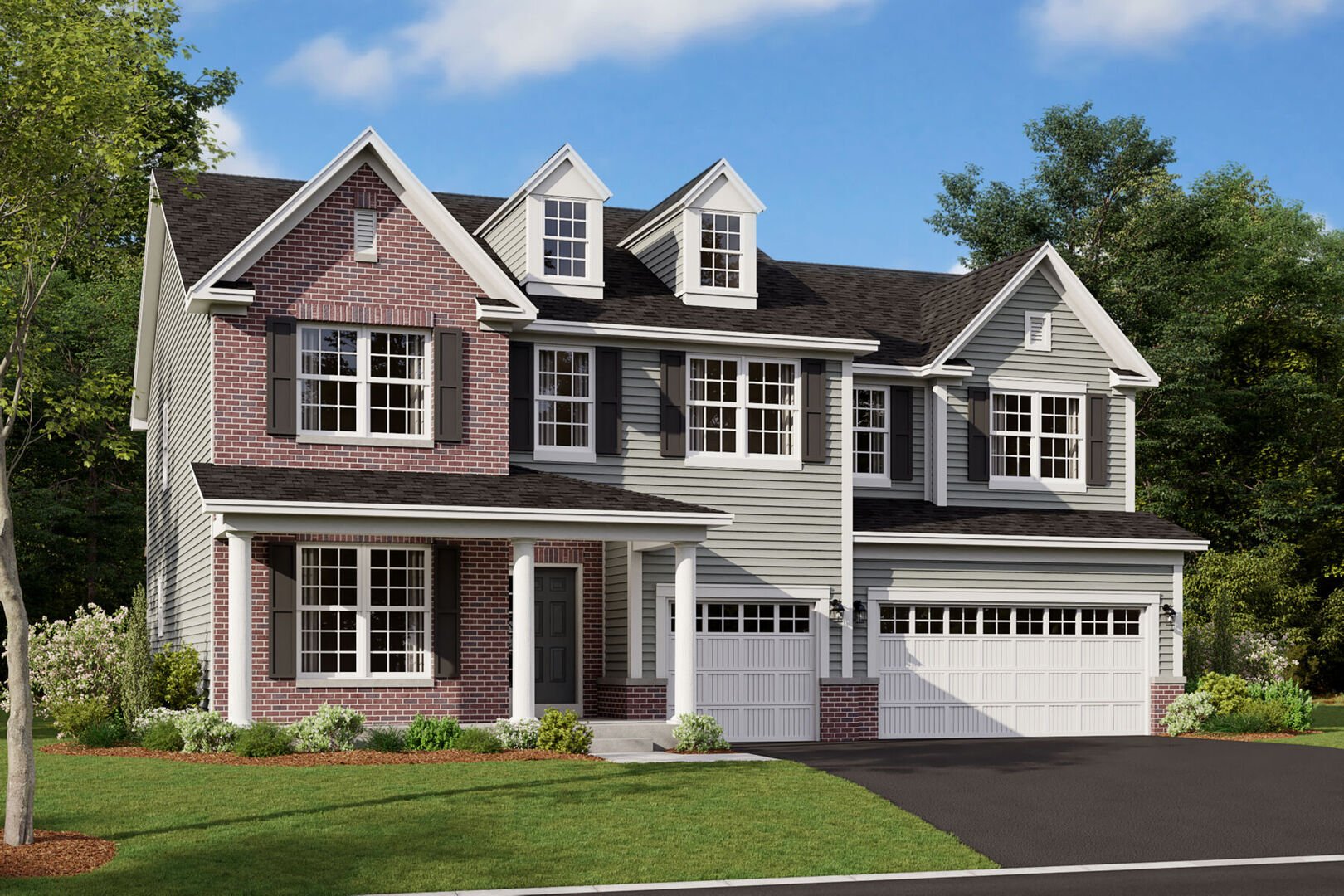 631 Henry Lane, Oswego, IL 60543