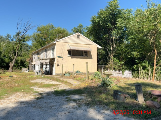 13604 S Monticello Avenue, Robbins, IL 60472