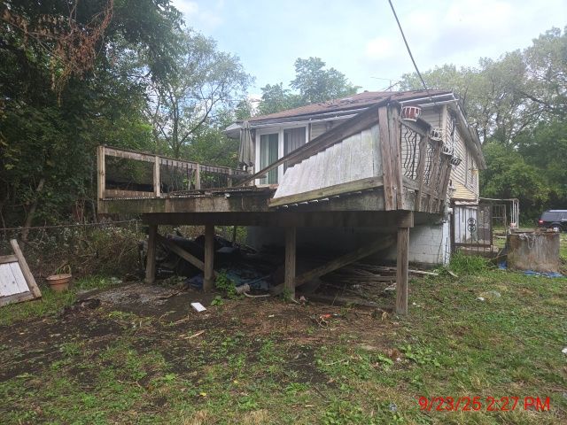 13604 S Monticello Avenue, Robbins, IL 60472