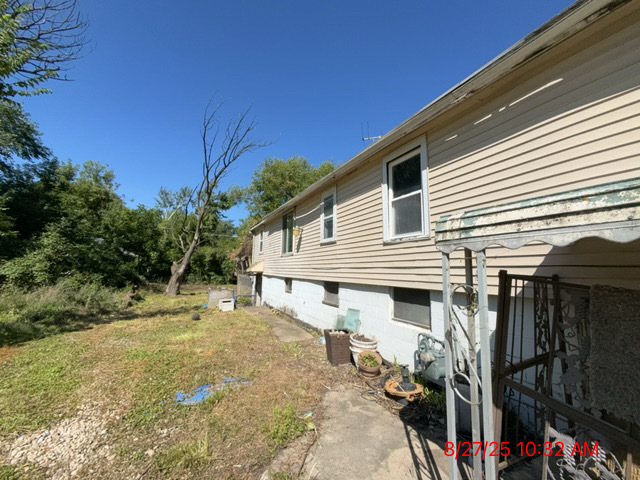 13604 S Monticello Avenue, Robbins, IL 60472