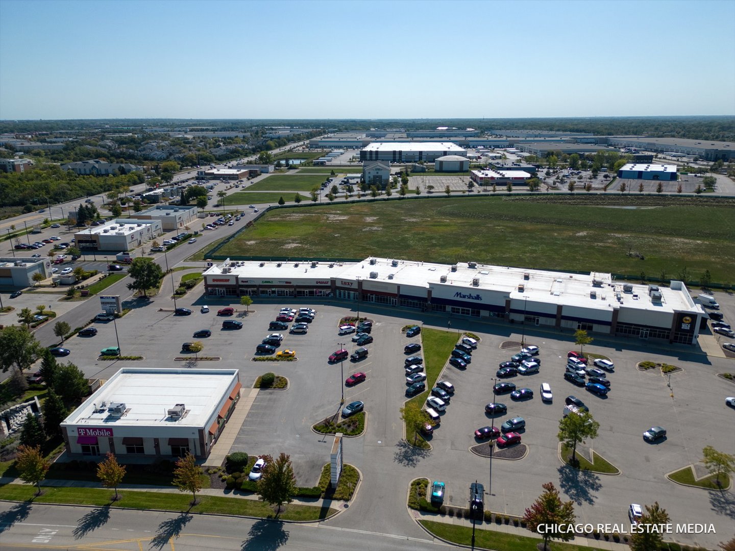 1102 S Oplaine Road, Gurnee, IL 60031