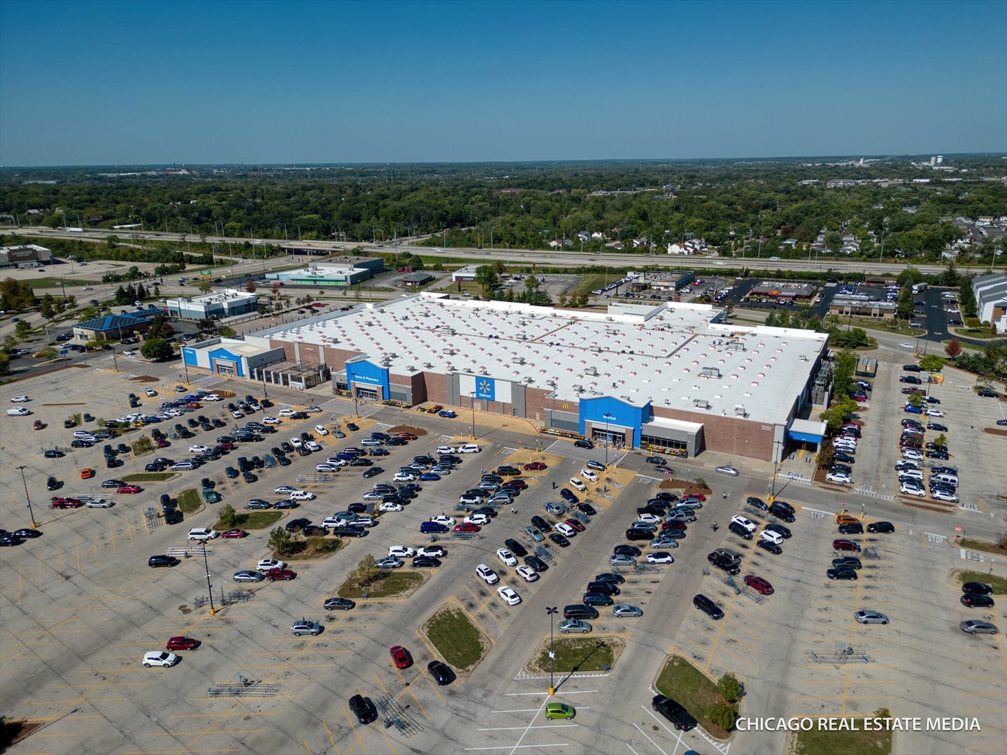 1102 S Oplaine Road, Gurnee, IL 60031