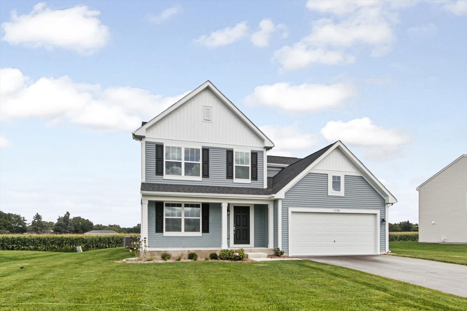 1759 Breton Avenue, North Aurora, IL 60542