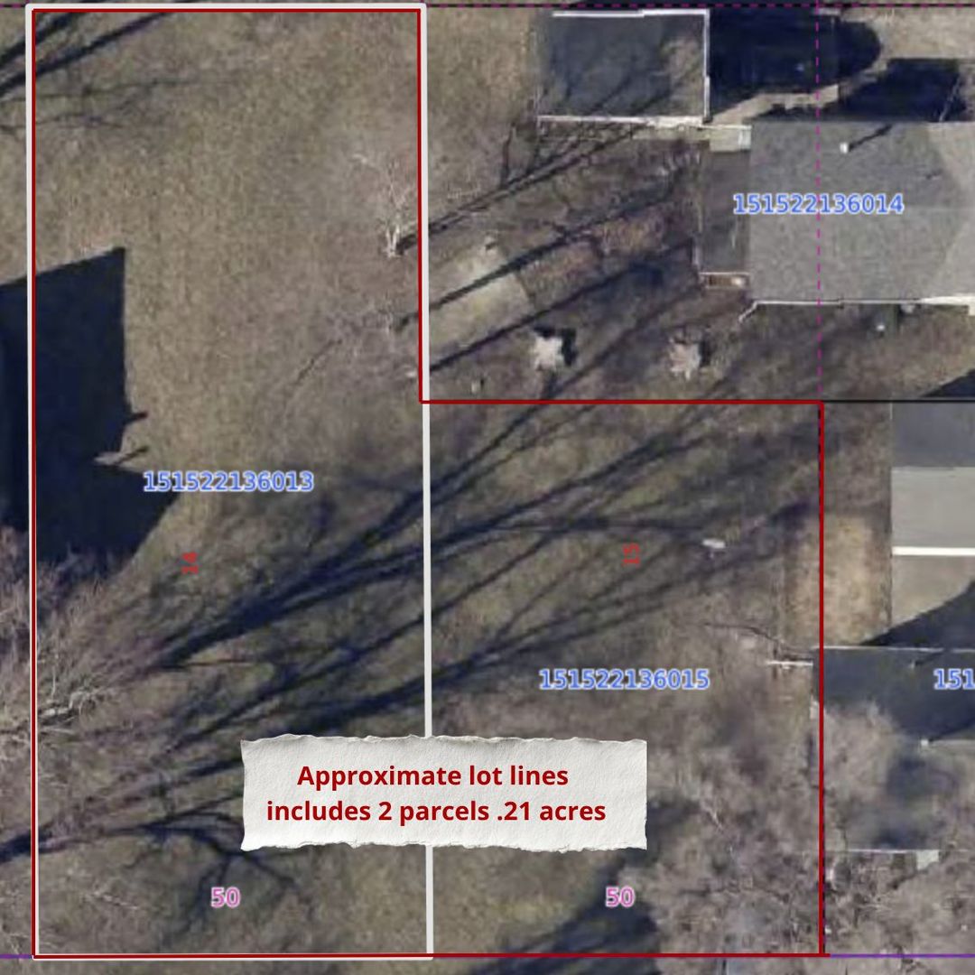 Lot 14 Sherman Avenue, Pontiac, IL 61764