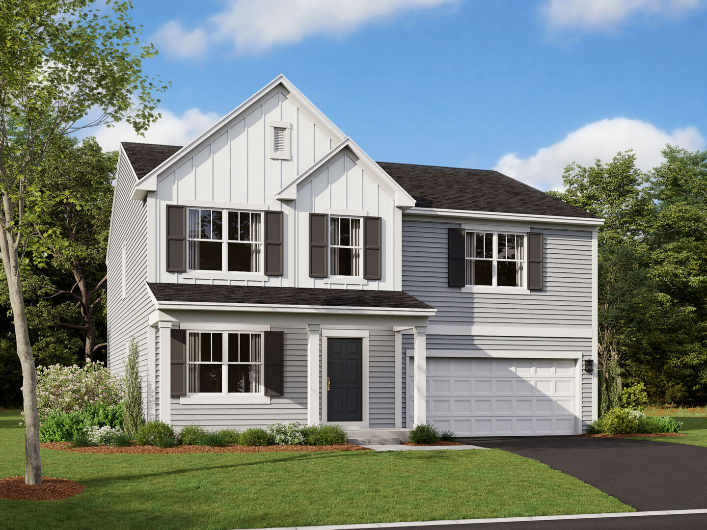 516 Endicott Road, South Elgin, IL 60177