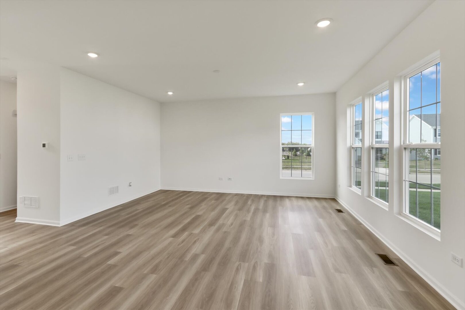 11391 Saxony Street, Huntley, IL 60142