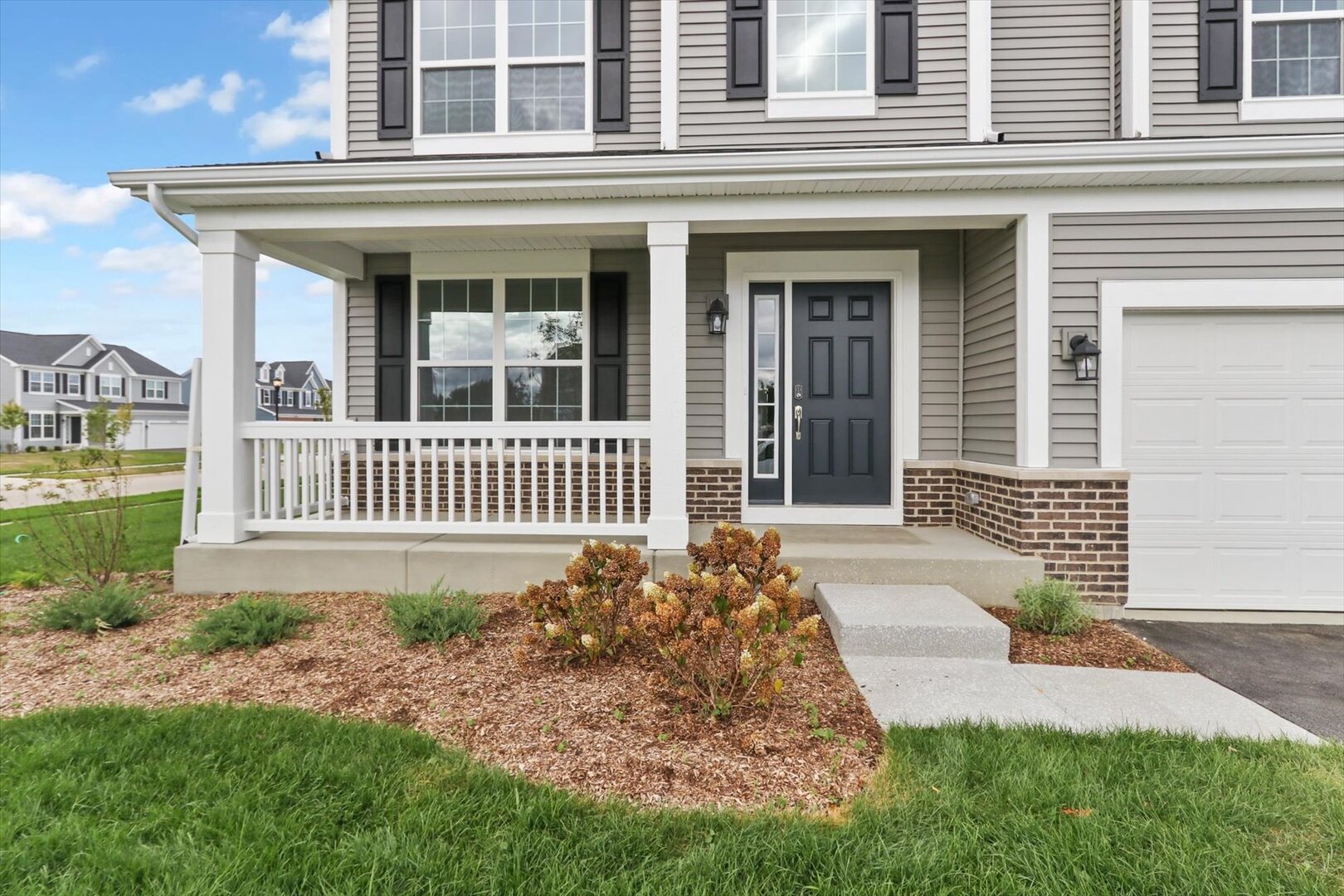 11391 Saxony Street, Huntley, IL 60142