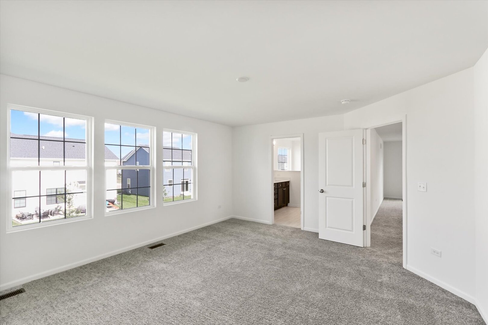 11391 Saxony Street, Huntley, IL 60142