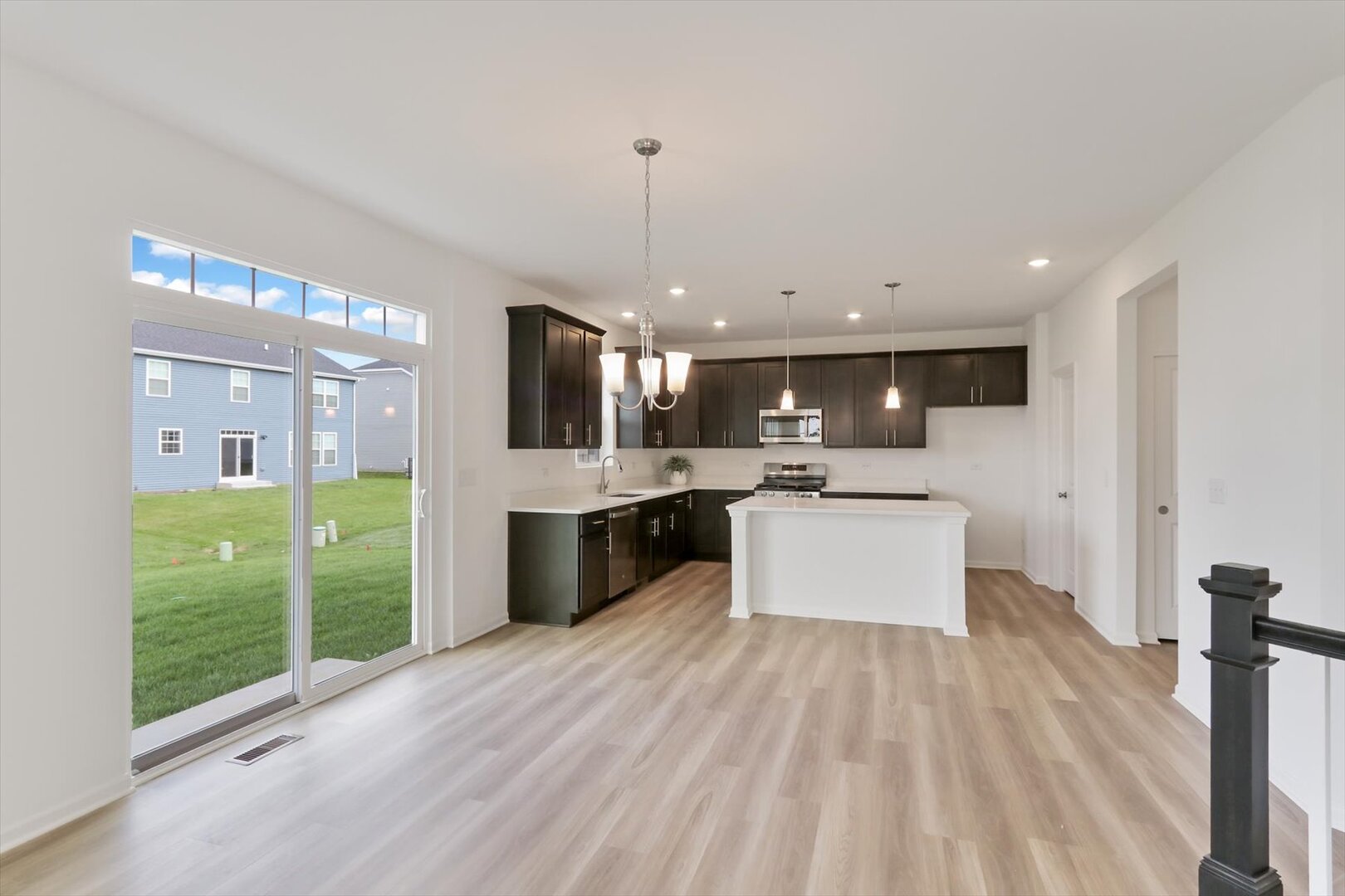 11391 Saxony Street, Huntley, IL 60142