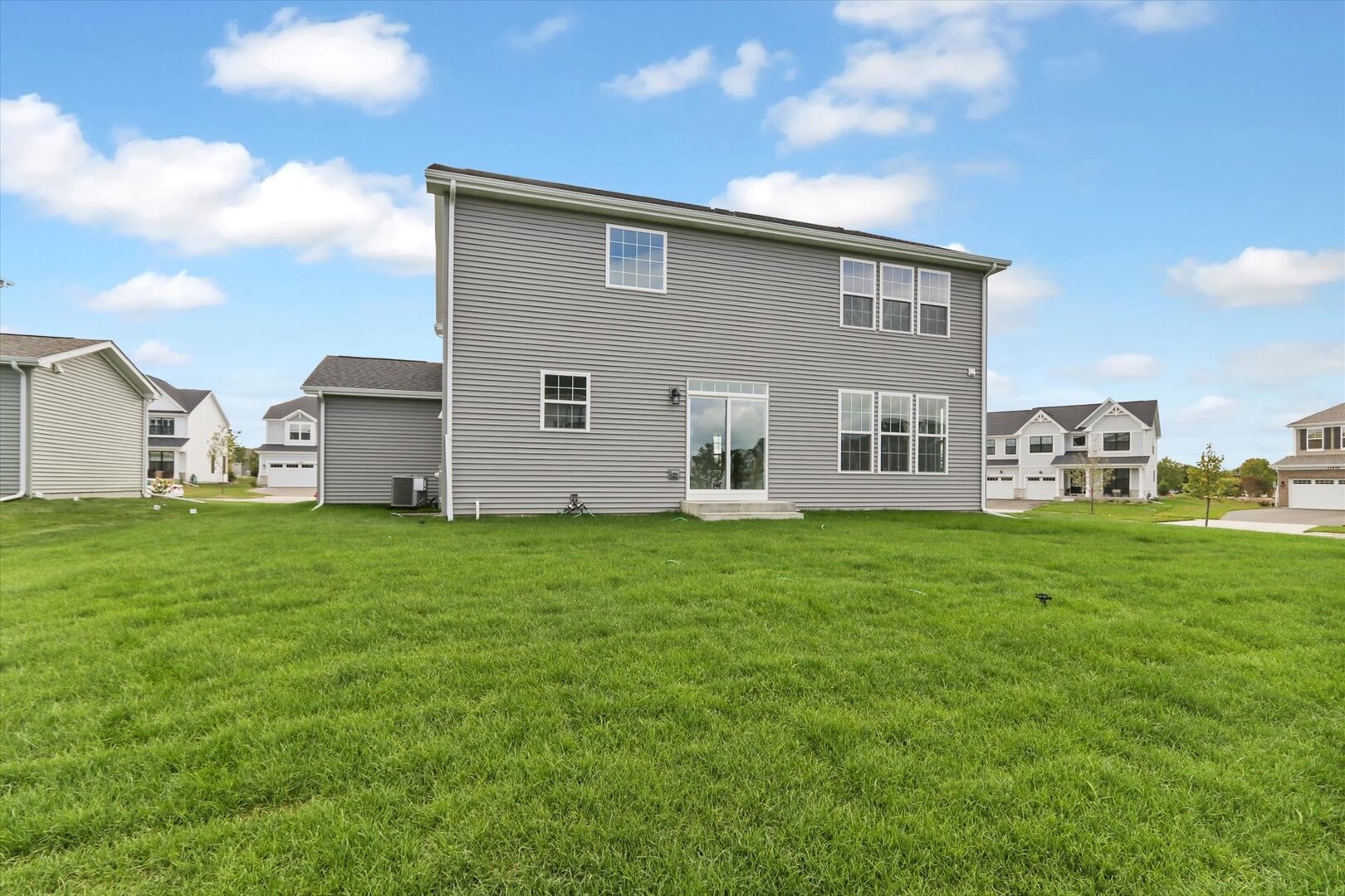 11391 Saxony Street, Huntley, IL 60142