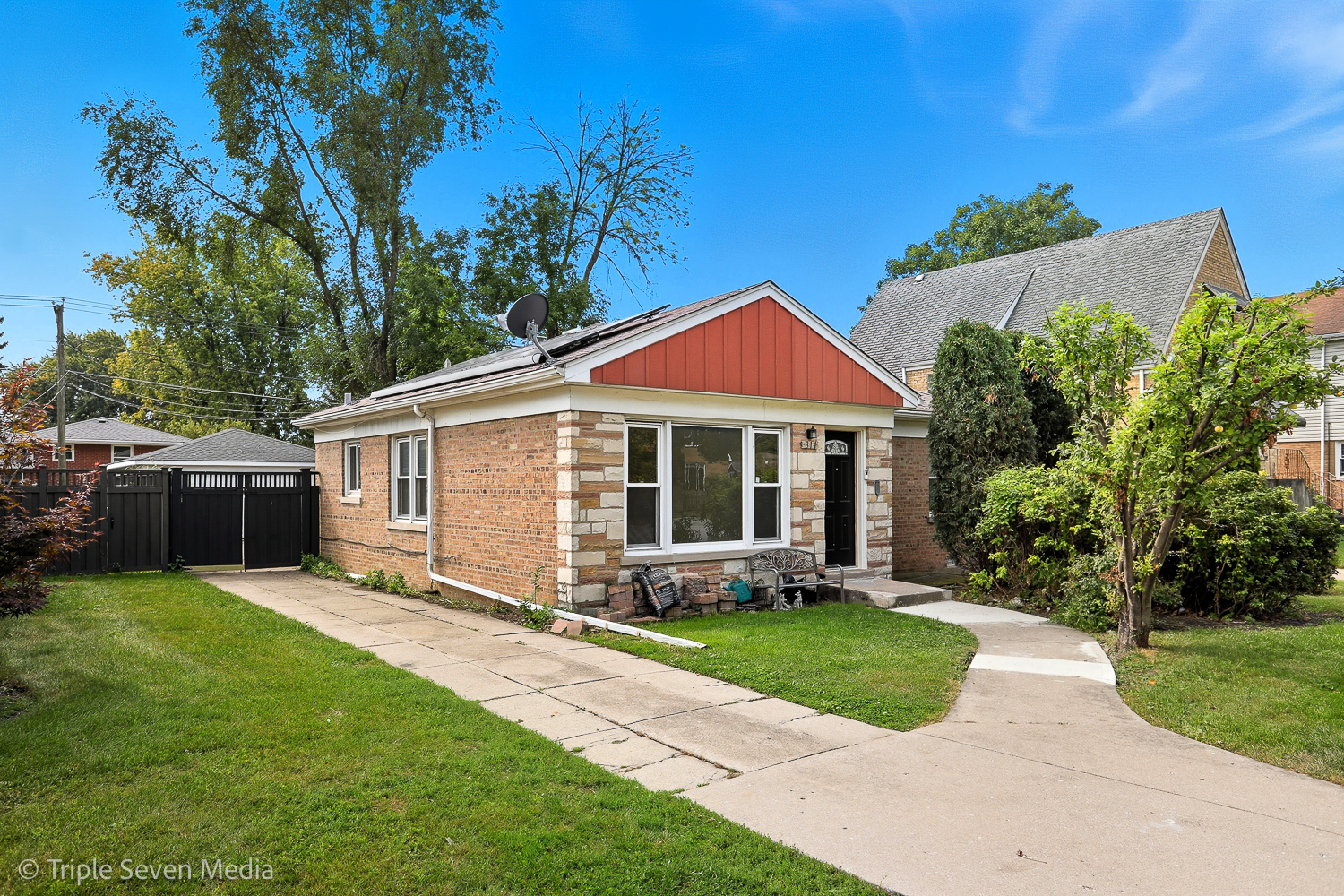 314 E 31st Street, La Grange Park, IL 60526