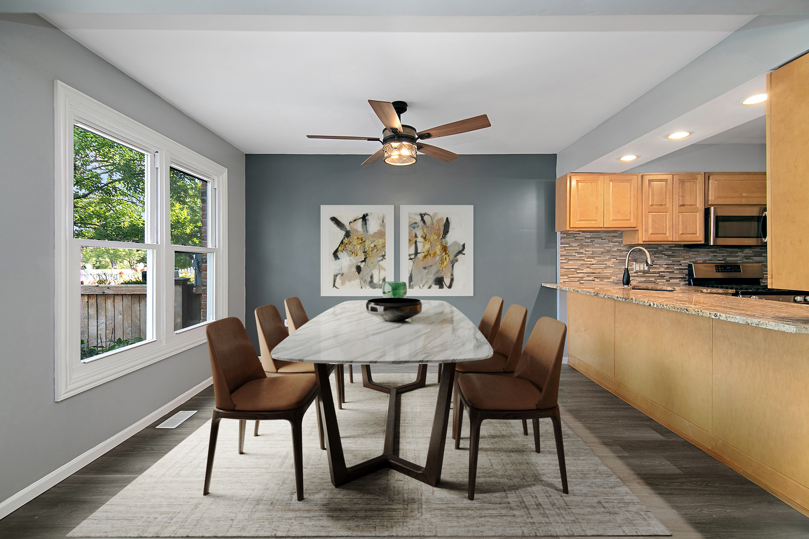 16705 Paxton Avenue, Tinley Park, IL 60477