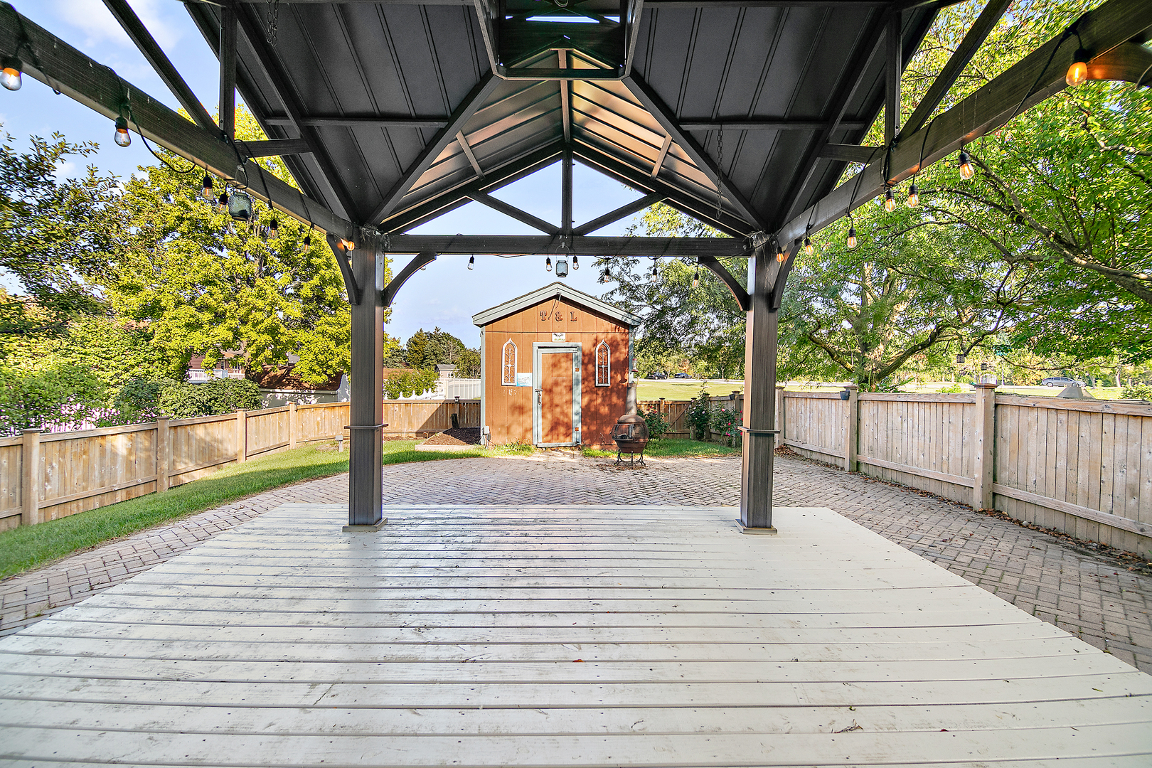 16705 Paxton Avenue, Tinley Park, IL 60477