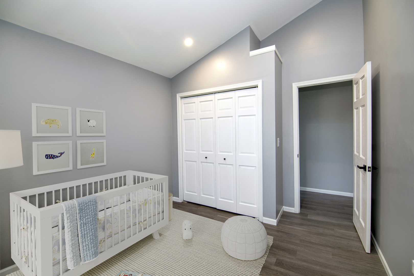 16705 Paxton Avenue, Tinley Park, IL 60477