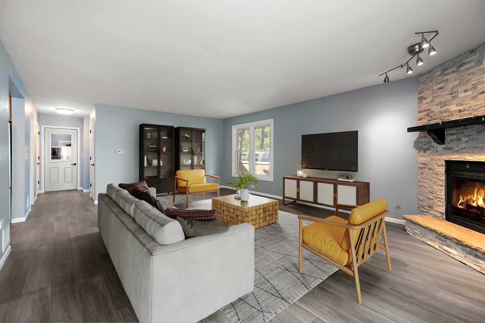 16705 Paxton Avenue, Tinley Park, IL 60477