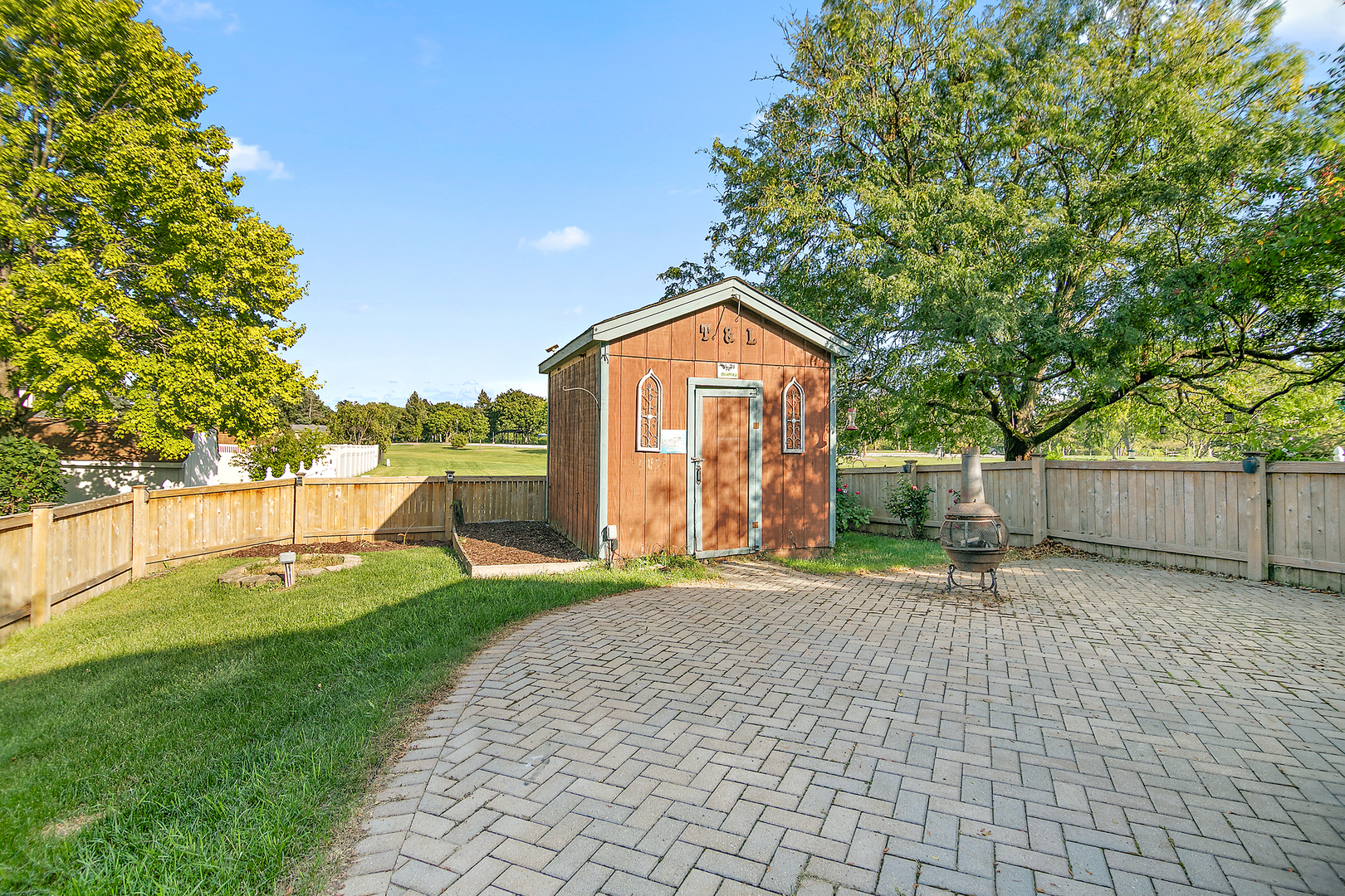 16705 Paxton Avenue, Tinley Park, IL 60477