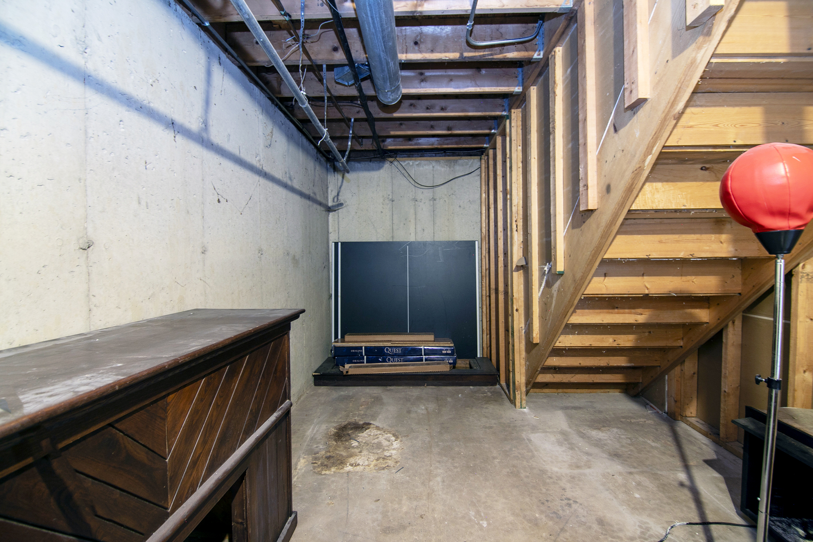 16705 Paxton Avenue, Tinley Park, IL 60477