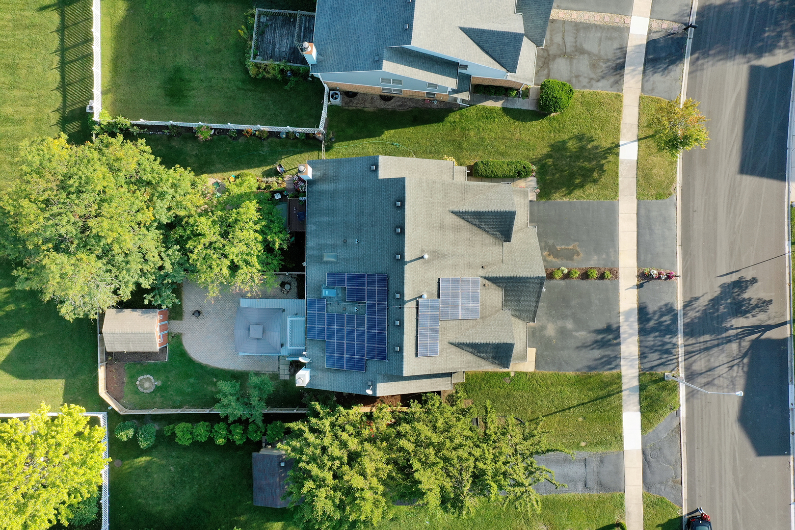 16705 Paxton Avenue, Tinley Park, IL 60477