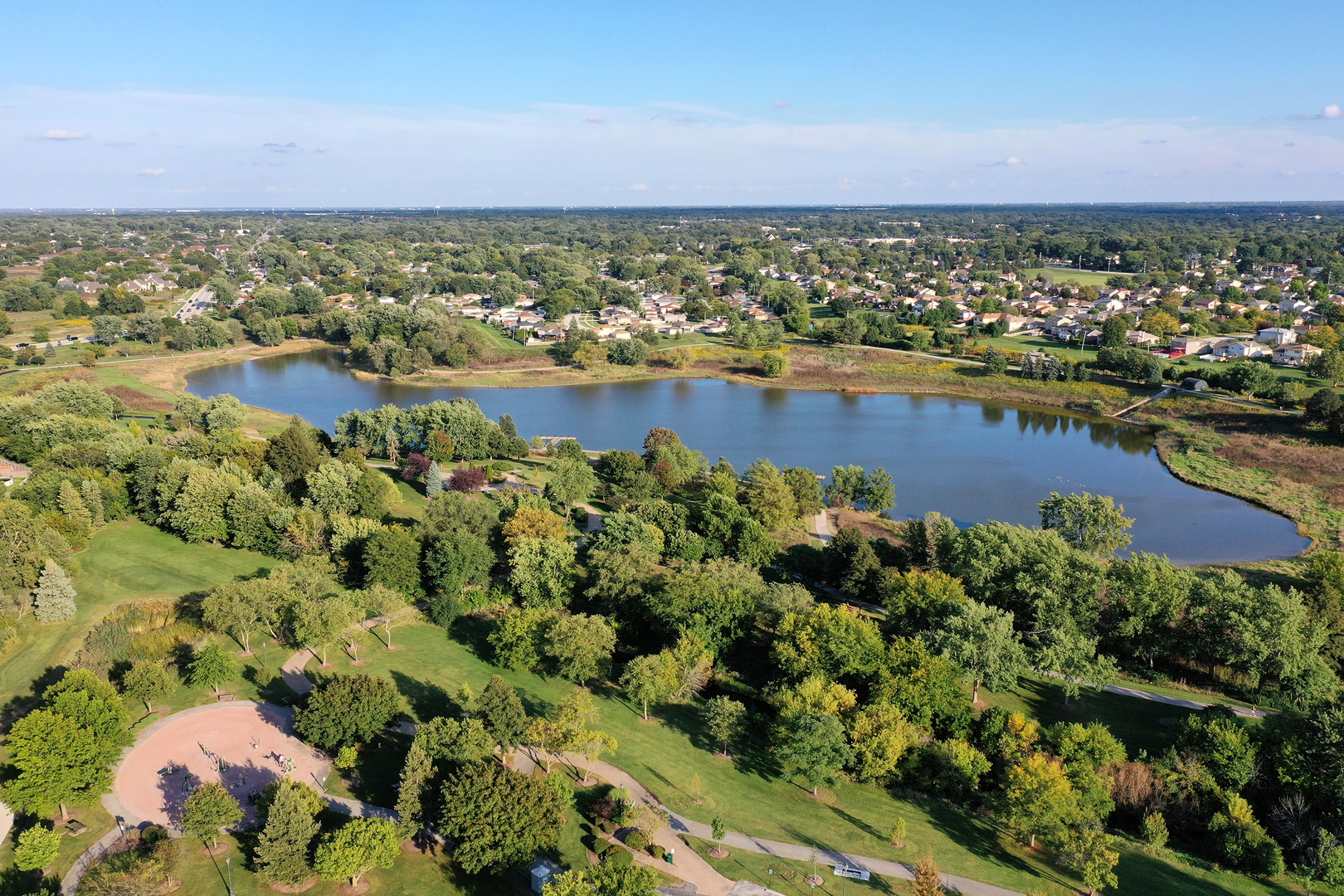 16705 Paxton Avenue, Tinley Park, IL 60477