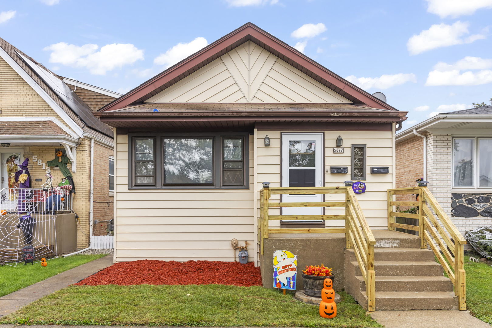 5817 W 64th Street, Chicago, IL 60638
