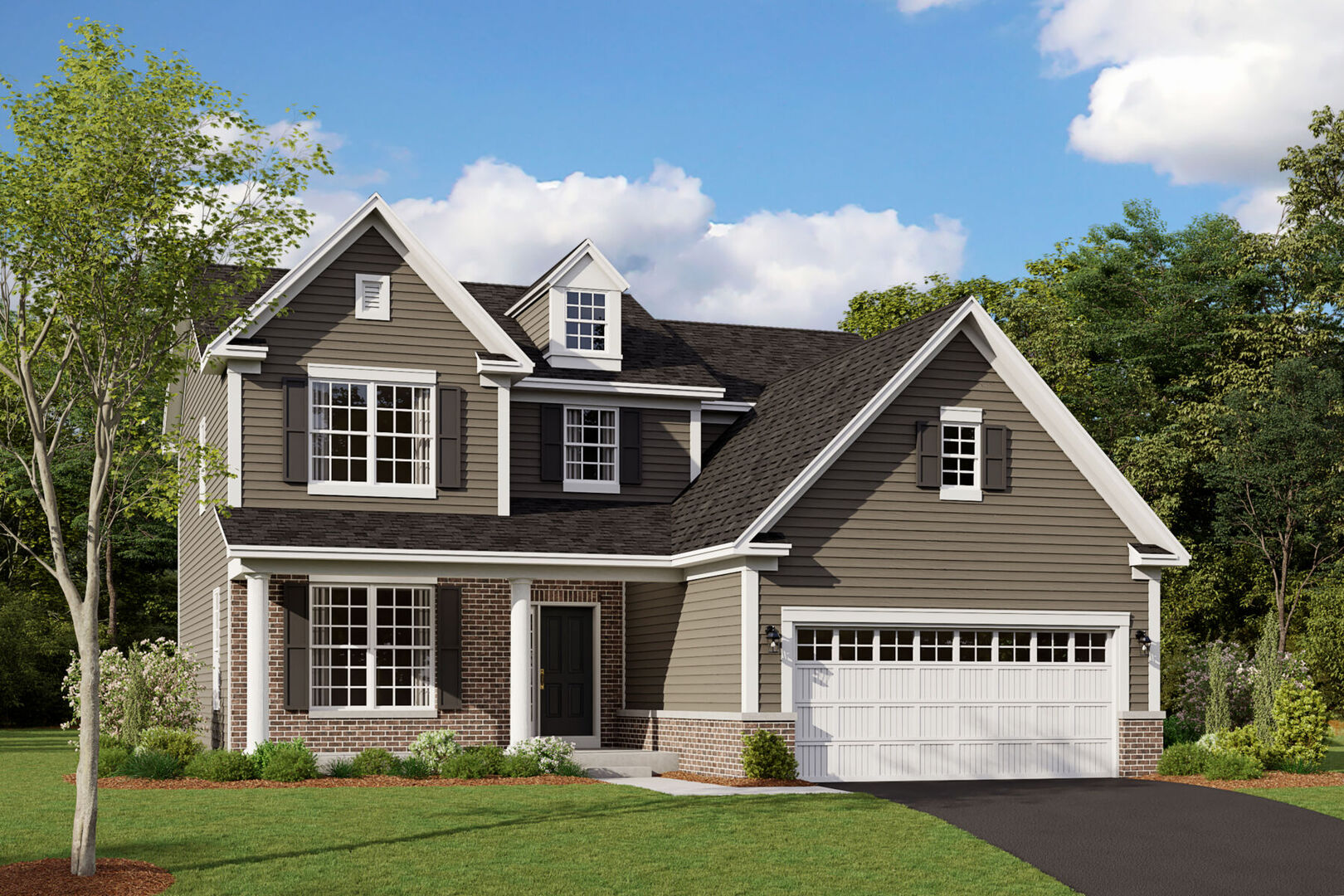 11300 Saxony Street, Huntley, IL 60142