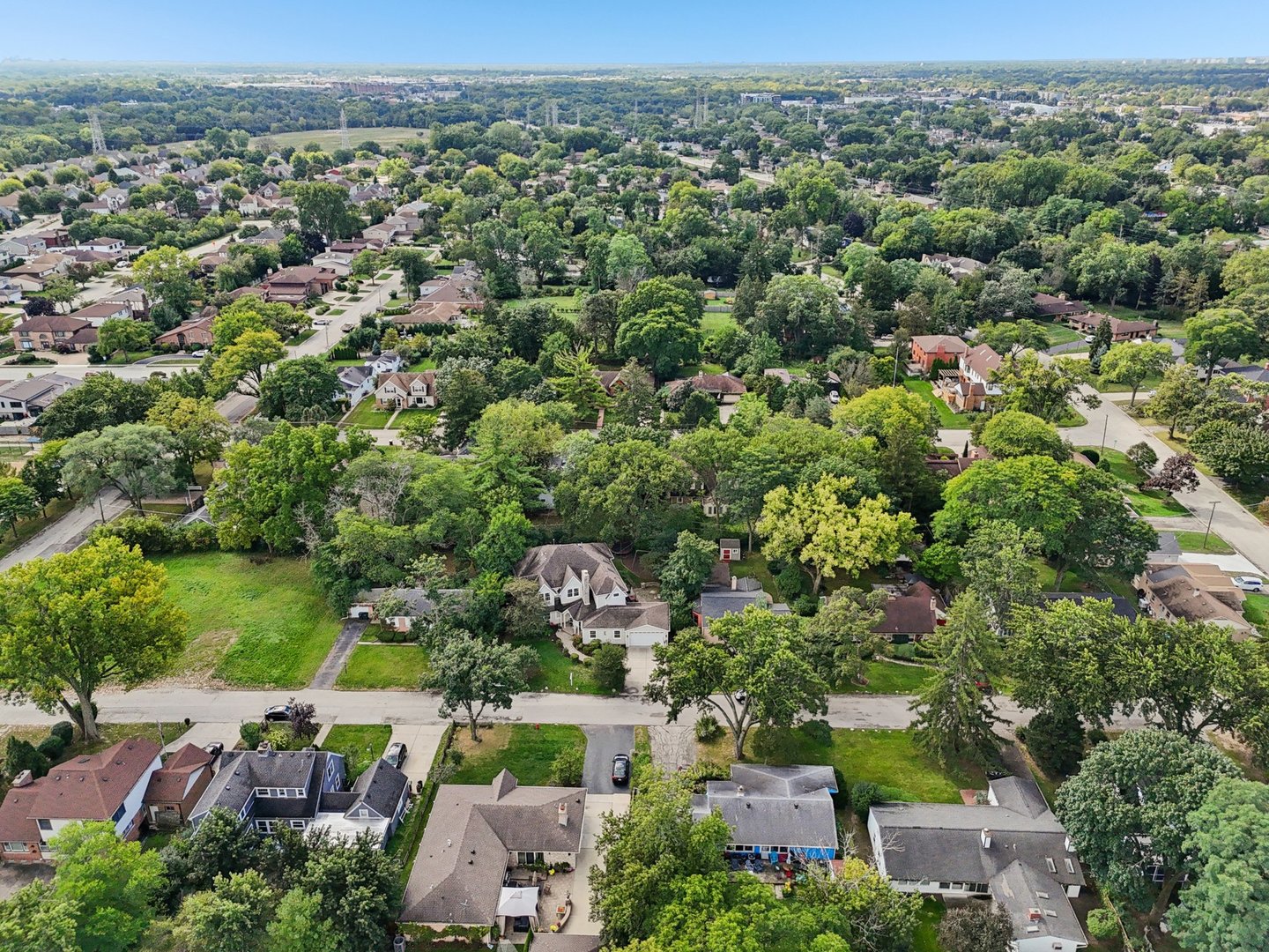 6619 Palma Lane, Morton Grove, IL 60053